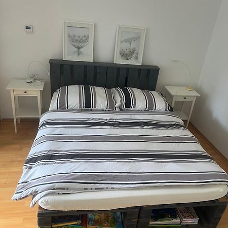 Apartman Papousek Apartment Znojmo Exterior photo