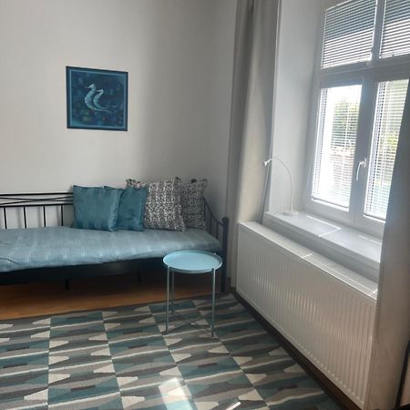 Apartman Papousek Apartment Znojmo Exterior photo
