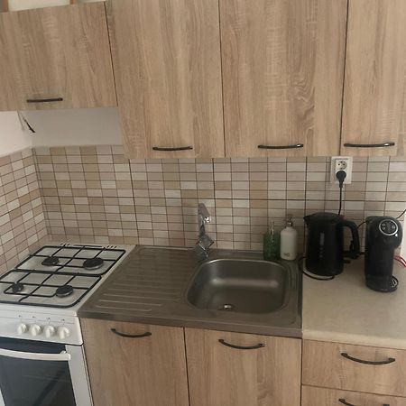 Apartman Papousek Apartment Znojmo Exterior photo
