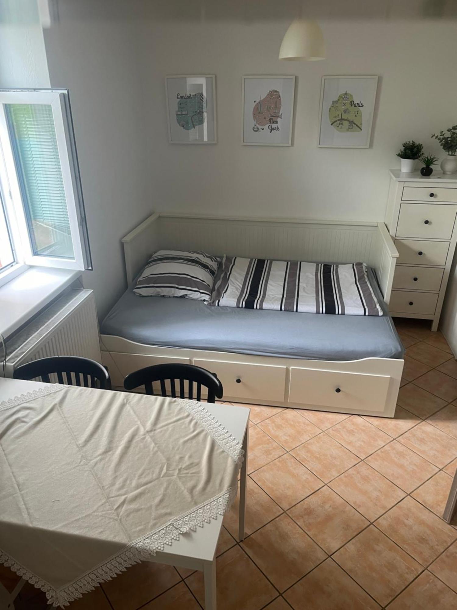 Apartman Papousek Apartment Znojmo Exterior photo