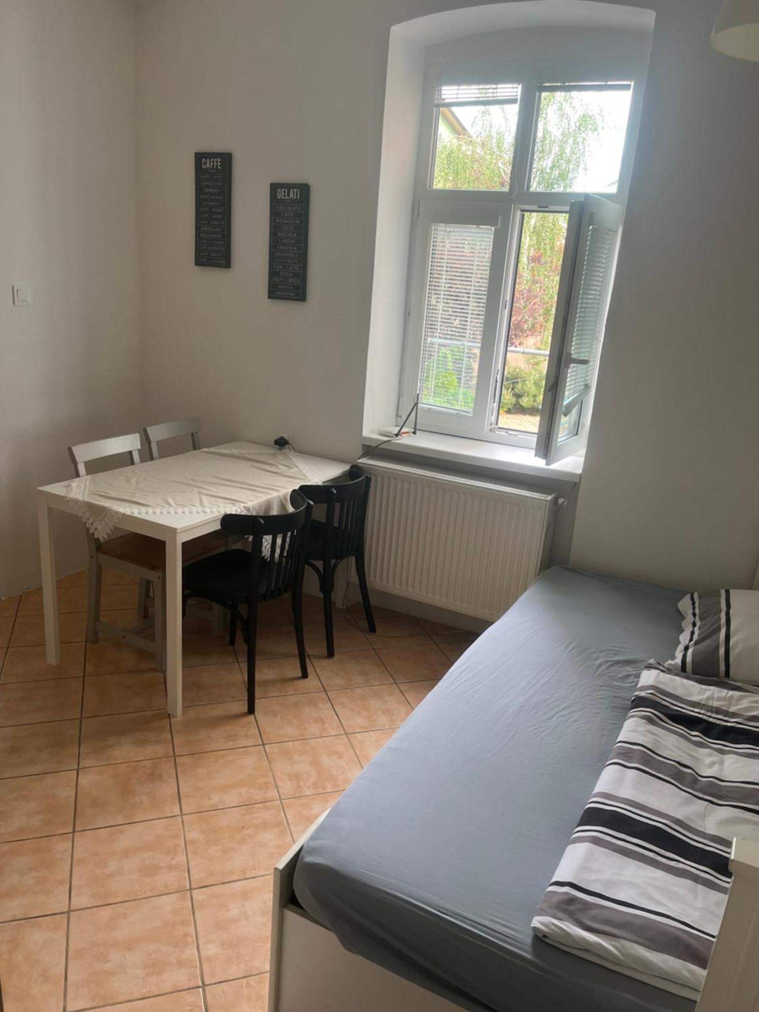 Apartman Papousek Apartment Znojmo Exterior photo