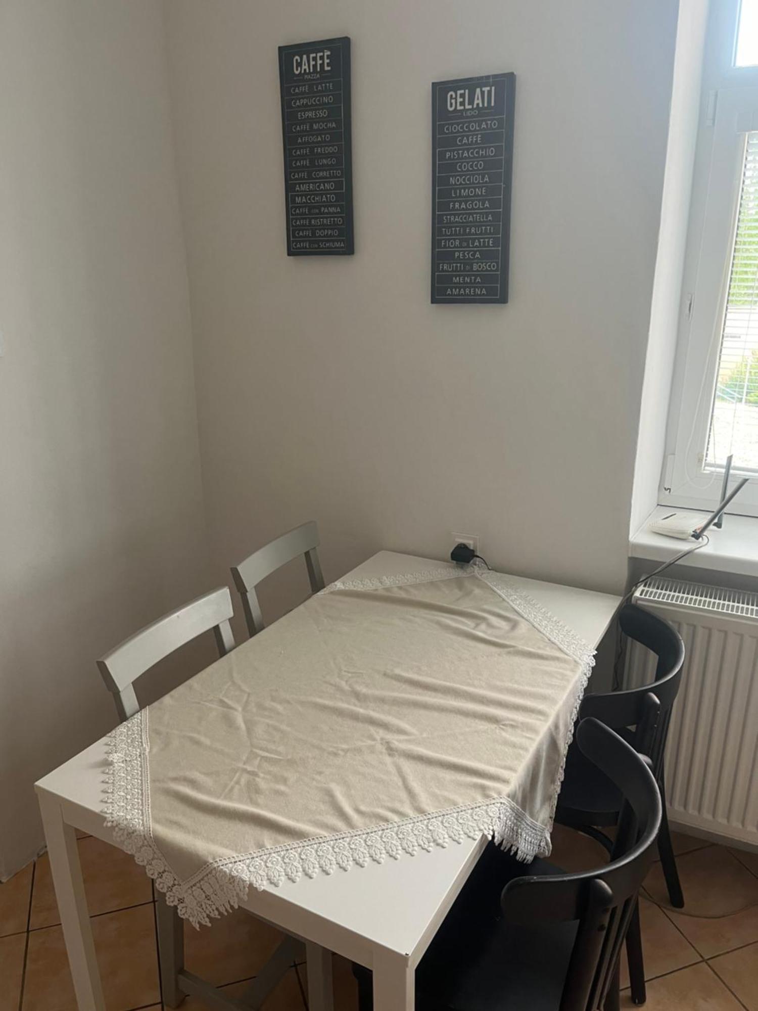 Apartman Papousek Apartment Znojmo Exterior photo