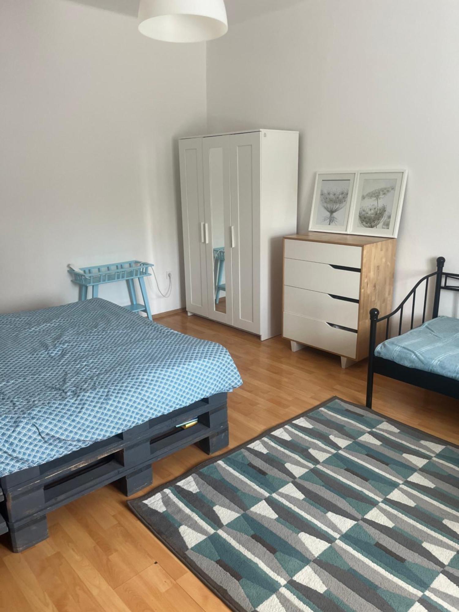 Apartman Papousek Apartment Znojmo Exterior photo