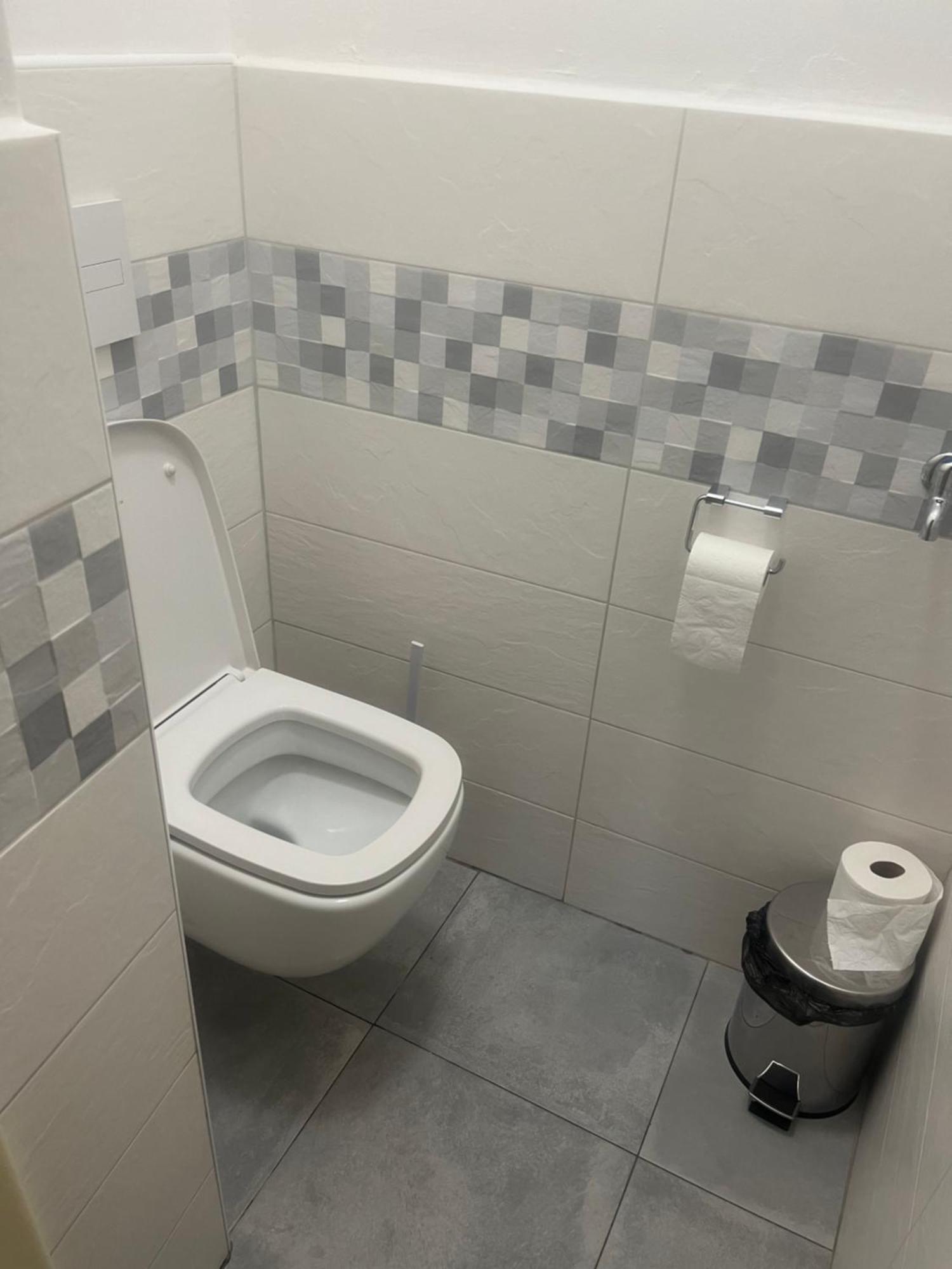 Apartman Papousek Apartment Znojmo Exterior photo