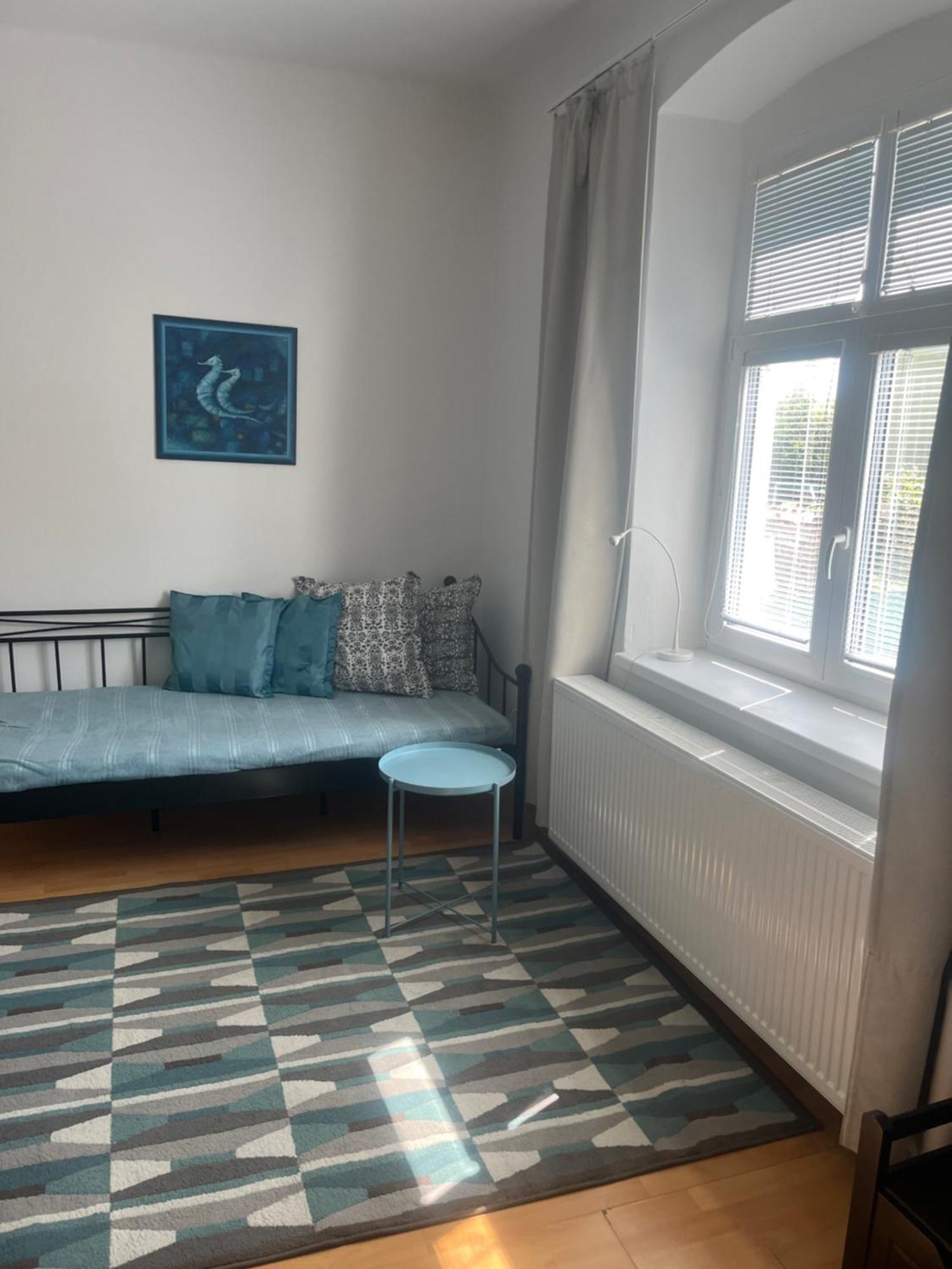 Apartman Papousek Apartment Znojmo Exterior photo