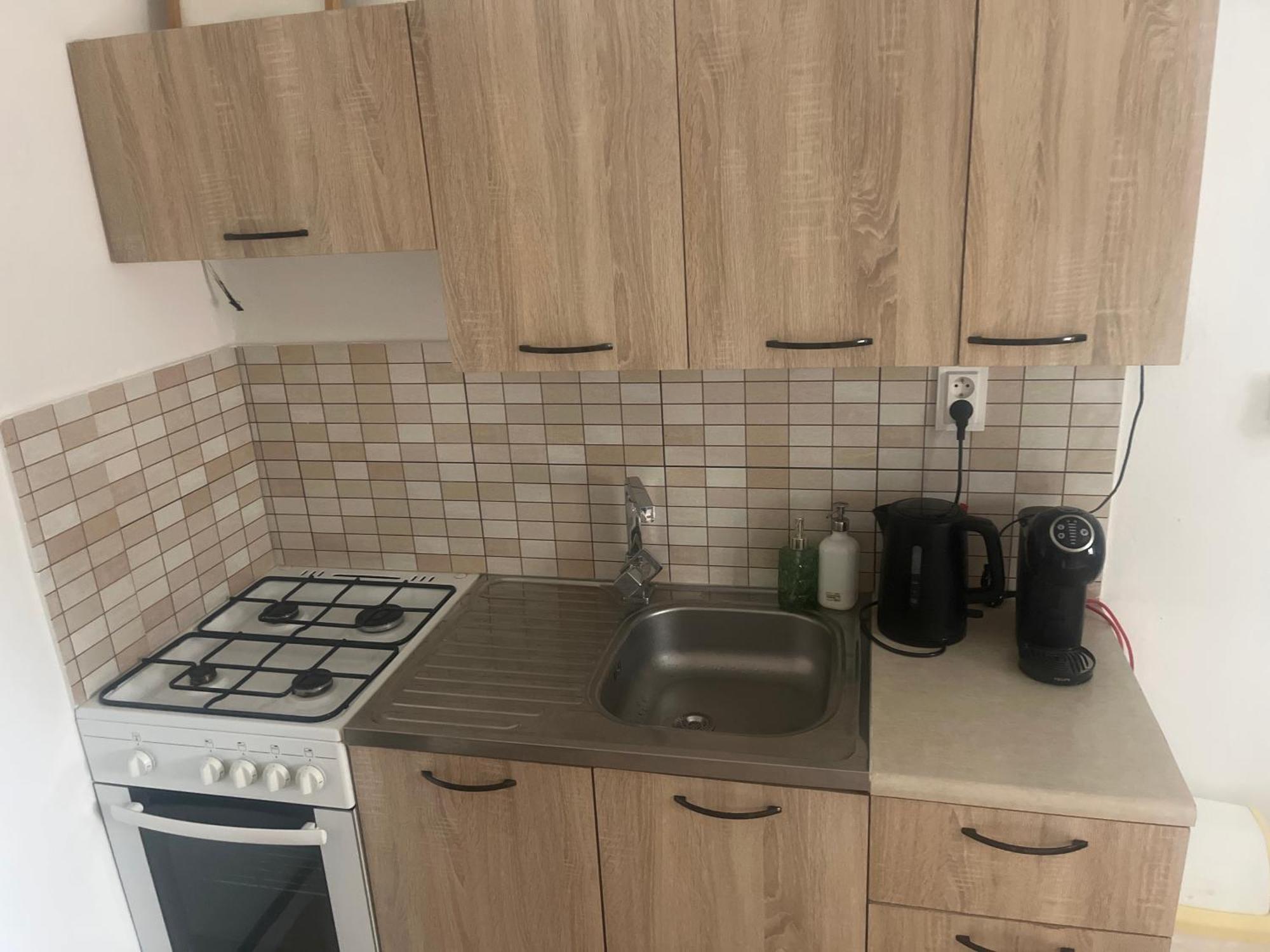 Apartman Papousek Apartment Znojmo Exterior photo