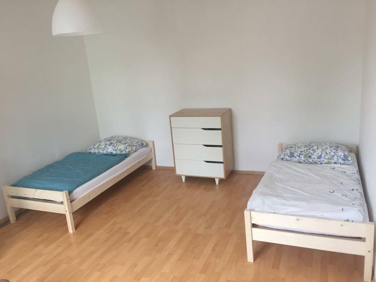 Apartman Papousek Apartment Znojmo Exterior photo